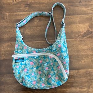 Kavu Cross Body Shoulder Purse